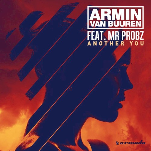 Armin Van Buuren Feat. Mr. Probz